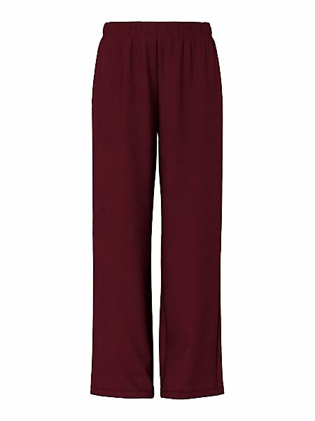 pieces Sweathose "PCCHILLI HW WIDE SWEAT PANTS NOOS BC" günstig online kaufen