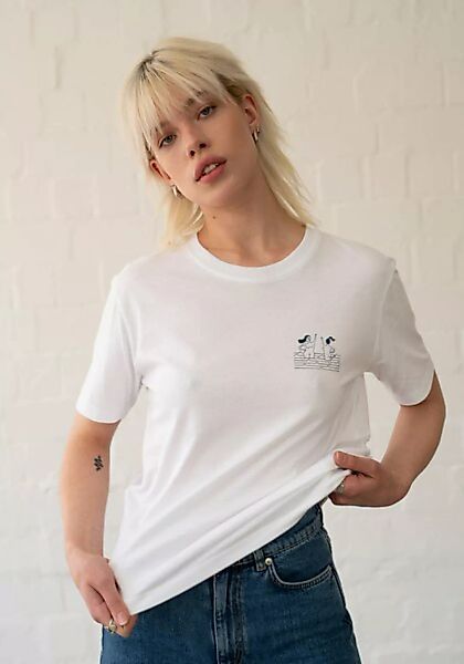High 5 Girls T-shirt günstig online kaufen