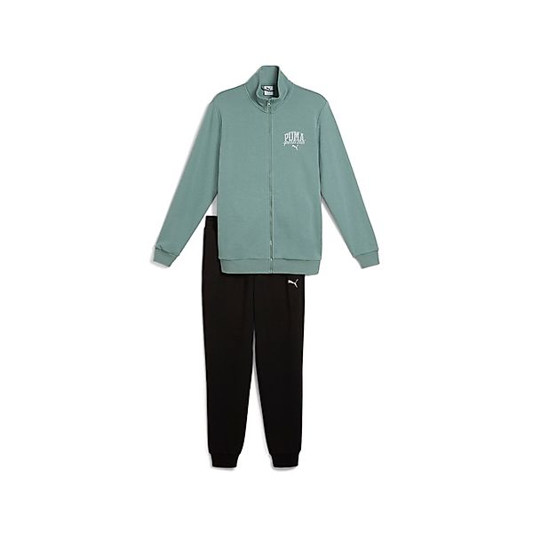 PUMA Trainingsanzug CLASS SWEAT SUIT TR günstig online kaufen