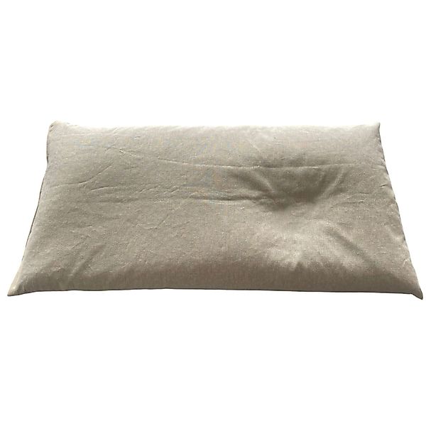 Dinkelotto Naturkissen Dinkelkissen 40 x 80 günstig online kaufen