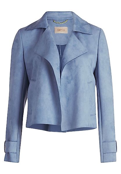 Cartoon Blusenblazer günstig online kaufen