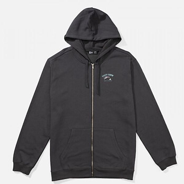 Salty Crew  Trainingsjacken Snag it zip fleece günstig online kaufen