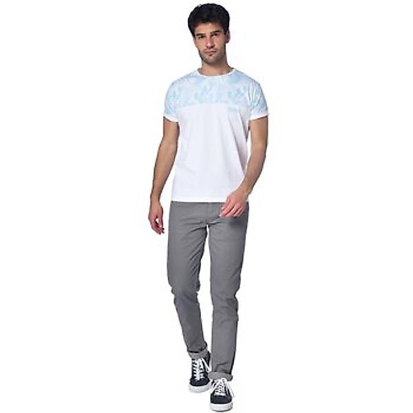 La Maison Blaggio  T-Shirt MAROU günstig online kaufen