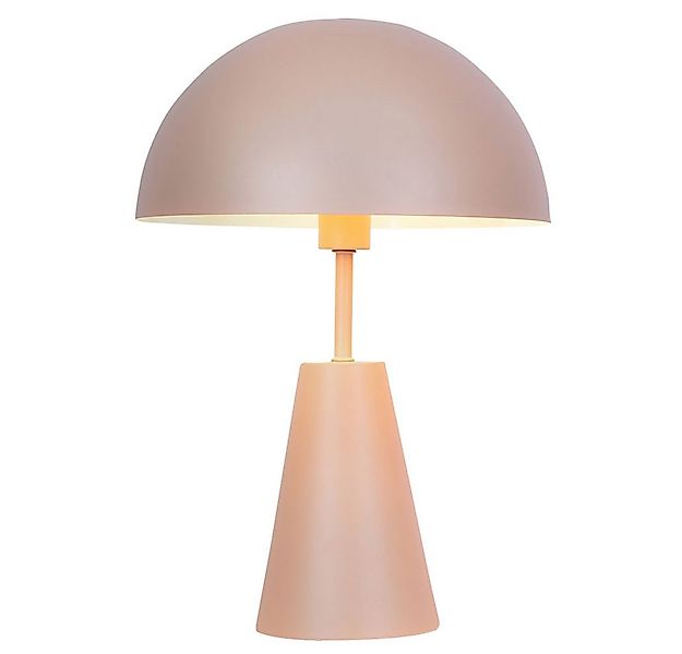 NOWA LED Tischleuchte, Leuchtmittel inklusive, Warmweiß, Tischlampe Pilz Na günstig online kaufen