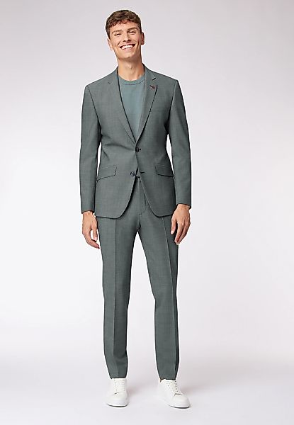Roy Robson Hosenanzug "Coloured Suit Im Slim Fit" günstig online kaufen