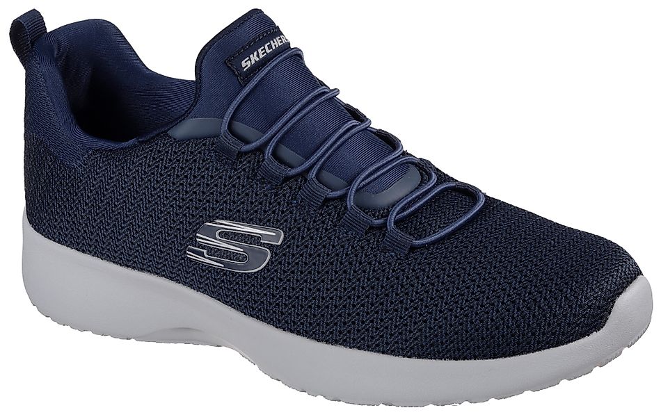 Skechers DYNAMIGHT Slip-On Sneaker Sneaker, Sommerschuh, günstig online kaufen