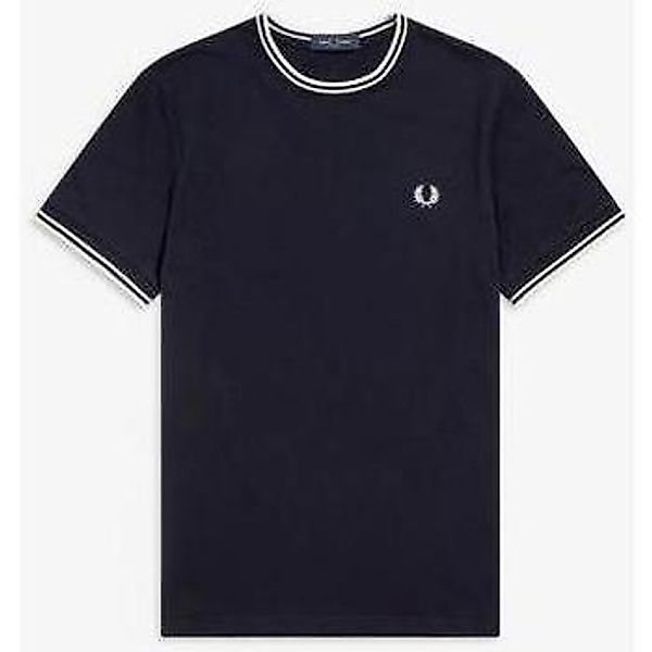 Fred Perry  T-Shirts & Poloshirts - günstig online kaufen