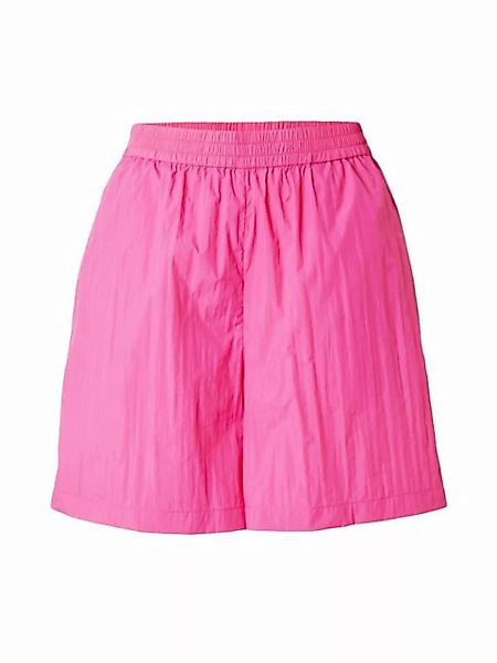 ONLY Shorts NELLIE (1-tlg) Drapiert/gerafft günstig online kaufen