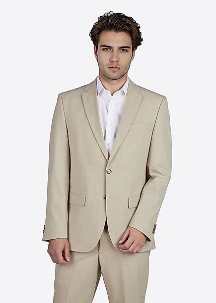 Pierre Cardin Anzugsakko Gerry im Zweiknopf-Design günstig online kaufen