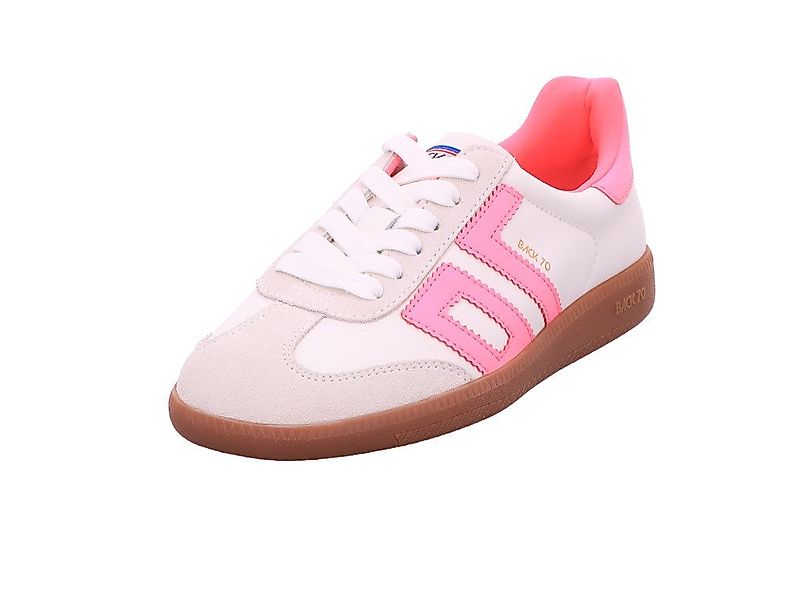 Back 70 Cloud Fluo Pink Schnürschuh günstig online kaufen