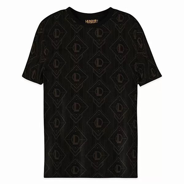League of Legends T-Shirt günstig online kaufen