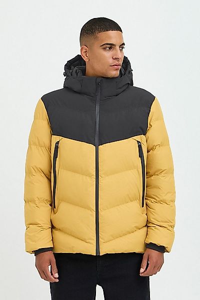 Blend Steppjacke BHOuterwear Wärmende Steppjacke mit Kapuze günstig online kaufen