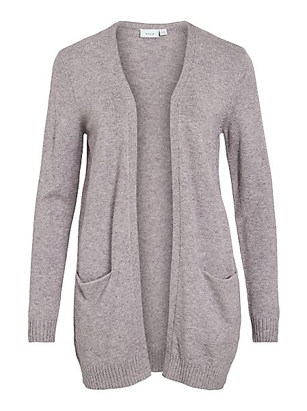 Vila Strickjacke VIRIL OPEN L/S KNIT günstig online kaufen