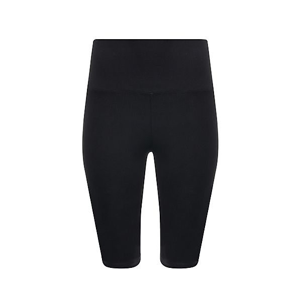 Evoni Leggings für Damen knielang Baumwolle günstig online kaufen