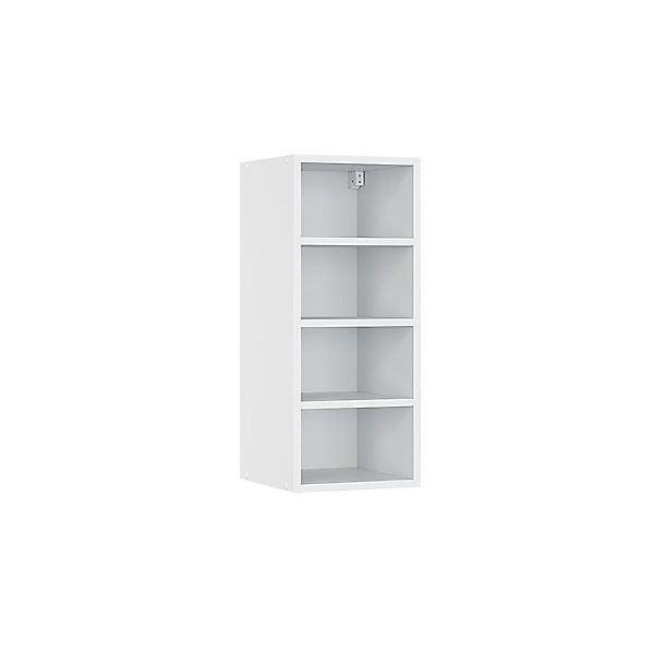 Vicco Hängeschrank Fame-Line, Weiß/Weiß, 30 cm günstig online kaufen