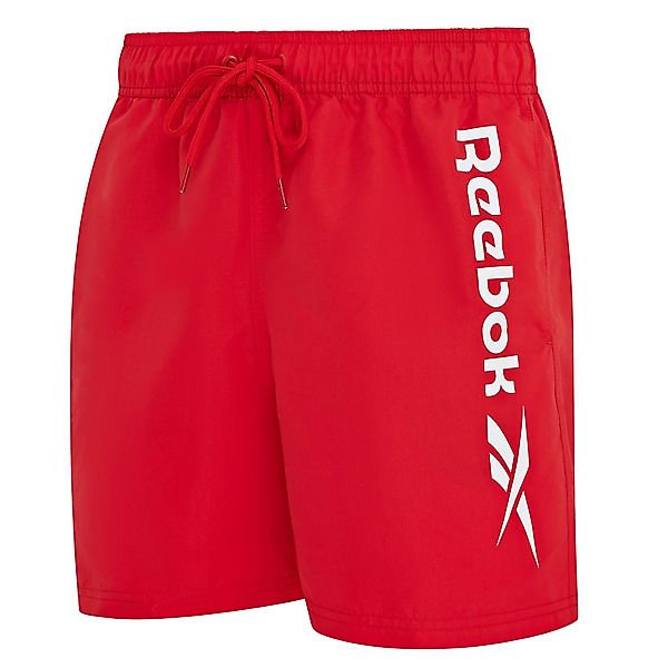 Reebok Badeshorts Yestin (1-St) mit elastischem günstig online kaufen