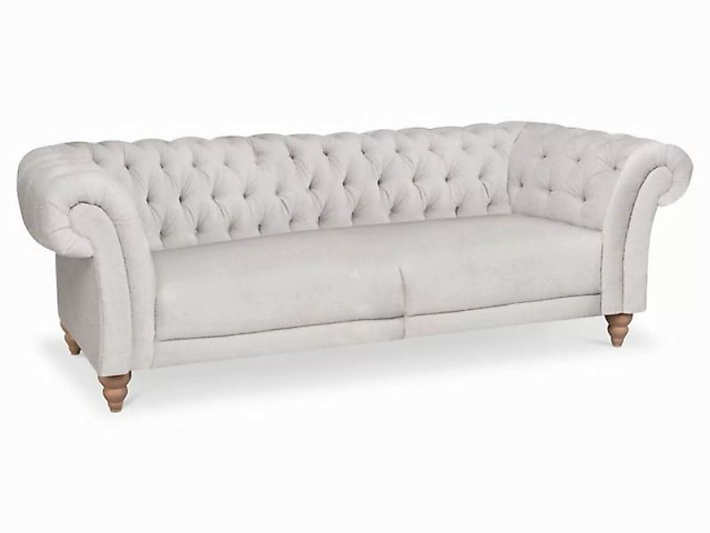 SANSIBAR Living Sofa Megasofa SANSIBAR LUND BHT 235x80x105 cm Bigsofa Couch günstig online kaufen