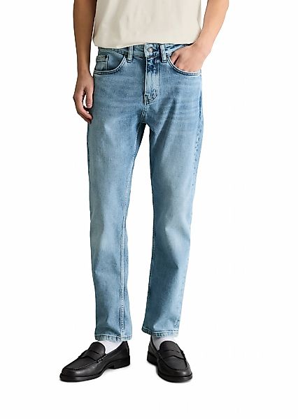 Marc OPolo DENIM Slim-fit-Jeans "aus Bio-Baumwoll-Mix" günstig online kaufen