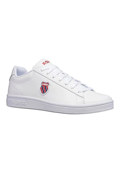 K-Swiss Court Shield Sneaker günstig online kaufen