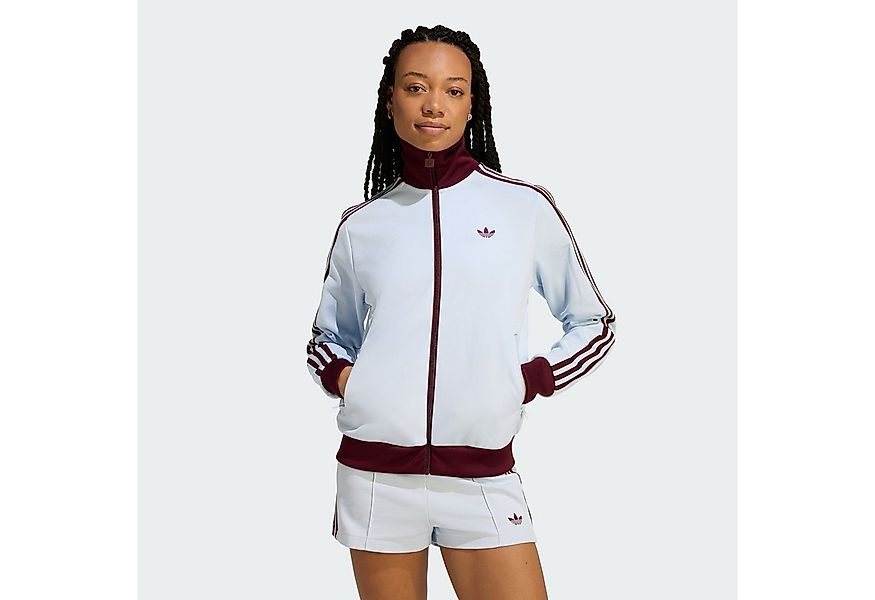 adidas Originals Trainingstop CLASSIC TRACK TOP (1-tlg) günstig online kaufen