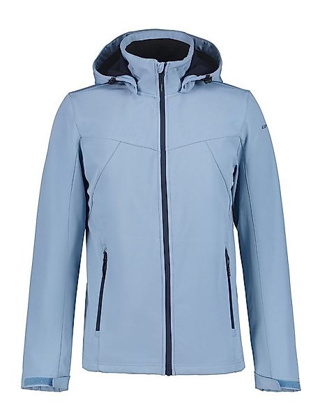Icepeak Outdoorjacke Icepeak Softshell jacke Brimfield günstig online kaufen