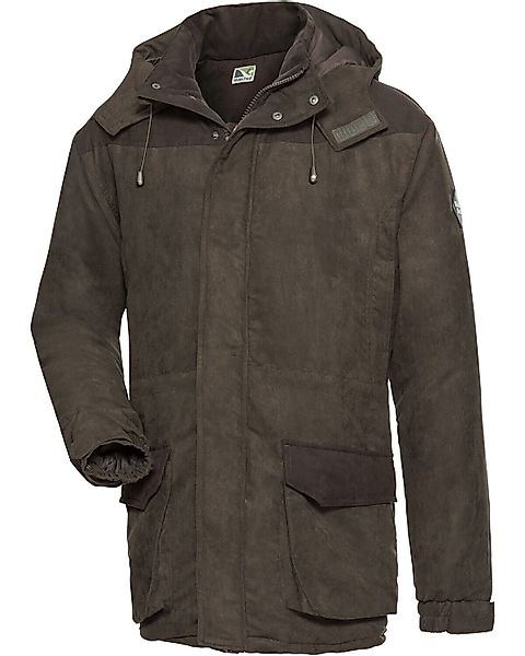 Wald & Forst Winterjacke Ansitzjacke Core günstig online kaufen