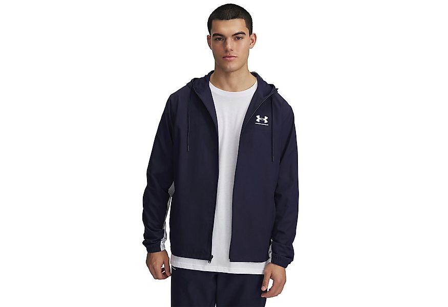 Under Armour® Windbreaker Under Armour Herren Windbreaker Rival Wvn Windbre günstig online kaufen