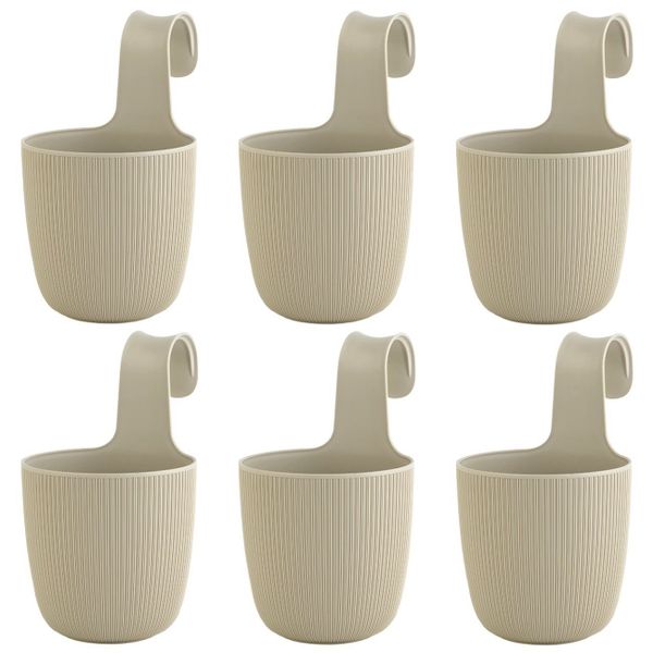 Engelland Blumentopf Blumentopf zum Hängen (Vorteils-Set, günstig online kaufen