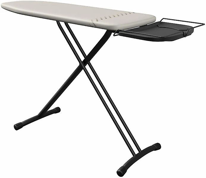 LAURASTAR Bügelbrett "Comfortboard" Bügelfläche 120 cmx38 cm Mechanismus zu günstig online kaufen