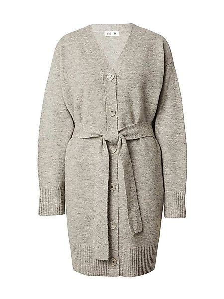 EDITED Minikleid Gesche (1-tlg) Wickel-Design günstig online kaufen