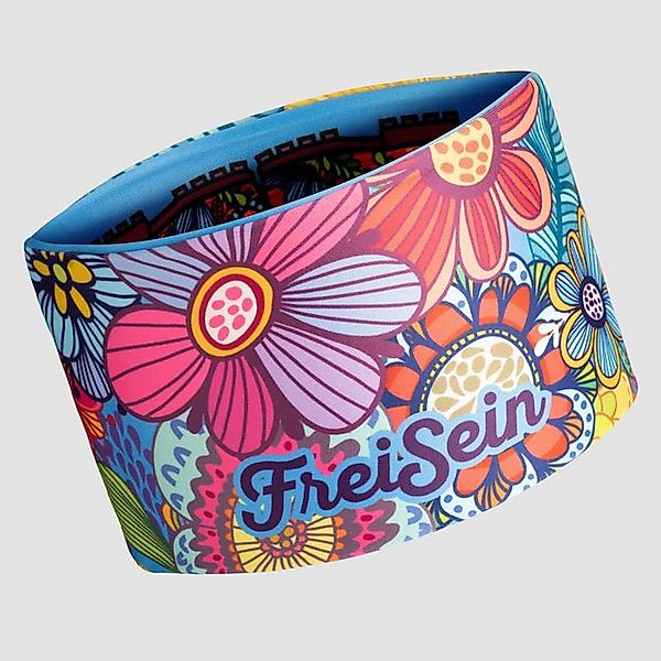 Freisein Project Funktionsleggings ColorFul günstig online kaufen