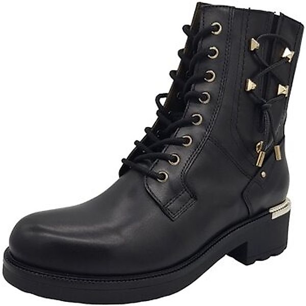 NeroGiardini  Stiefel Stiefeletten guanto nero i308994d100 günstig online kaufen