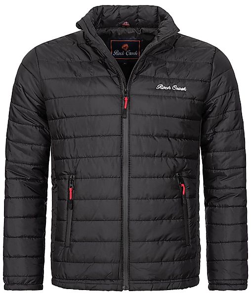 Rock Creek Steppjacke Herren Steppjacke H-276 günstig online kaufen