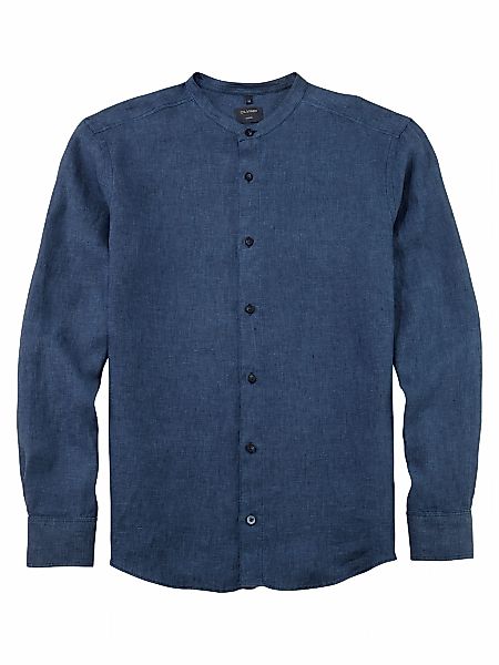OLYMP Leinenhemd "OLYMP Hemd Casual - Leinen" günstig online kaufen