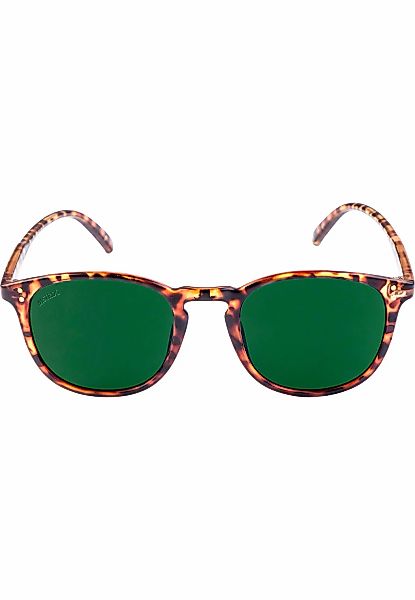 MSTRDS Sonnenbrille "MSTRDS Unisex Sunglasses Arthur" günstig online kaufen
