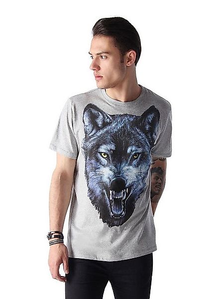 Diesel T-Shirt Diesel T-MOCTY MAGLIETTA Herren Shirt günstig online kaufen