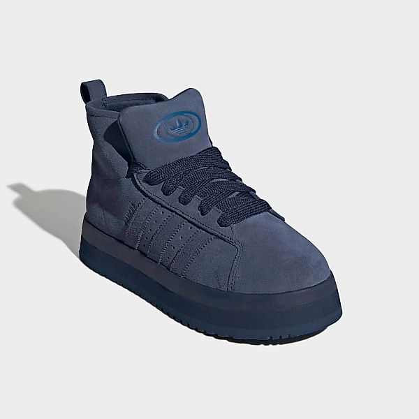 adidas Originals Schlupfboots "CAMPUS 00ER WINTER HALBHOHER" Winterschuhe, günstig online kaufen