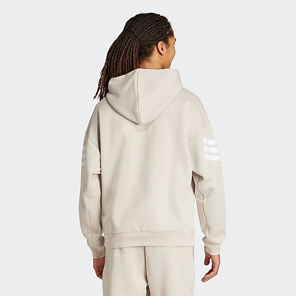 adidas Sportswear Kapuzensweatshirt "M FI 3S HD" günstig online kaufen