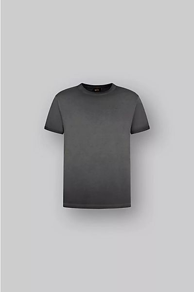 Miracle of Denim T-Shirt Men Roundneck Basic T-Shirt (1-tlg) günstig online kaufen