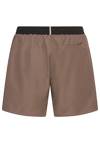 BOSS Badeshorts "Starfish", mit Kontraststreifen günstig online kaufen