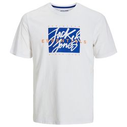 Jack & Jones Rundhalsshirt Jack&Jones XXL günstig online kaufen