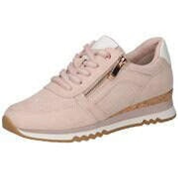 Marco Tozzi Sneaker Damen rosa günstig online kaufen