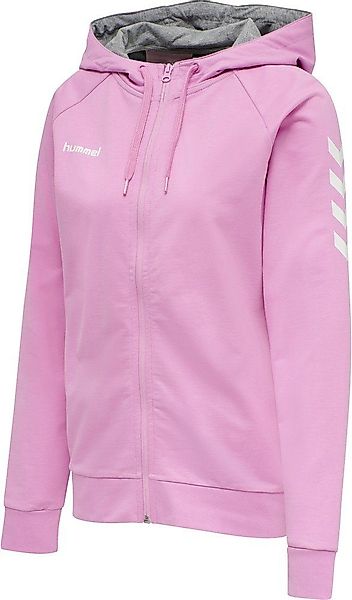 hummel Kapuzenpullover günstig online kaufen