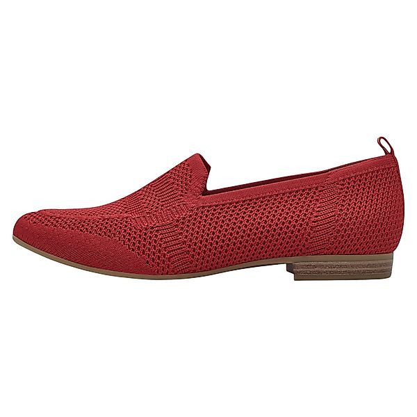 Jana Jana Damen Slipper 8-24266-42-500 RED günstig online kaufen