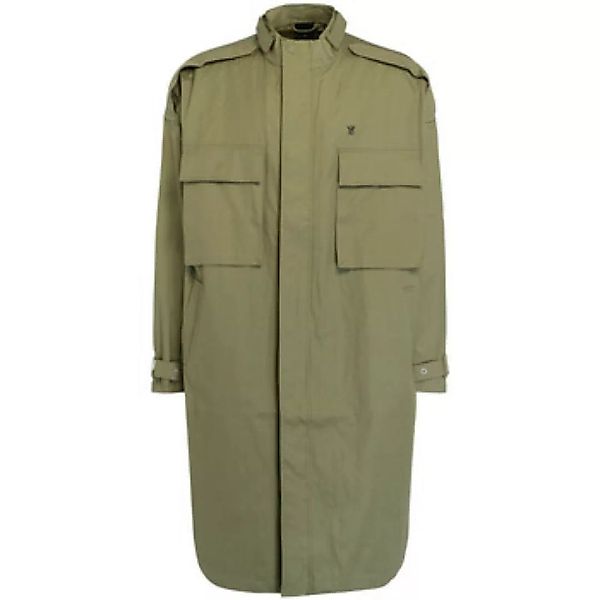 Daily Paper  Jacken Mantel  Penata Militärgrün günstig online kaufen
