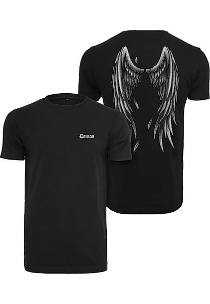 MisterTee T-Shirt MisterTee Herren Deamon Tee günstig online kaufen