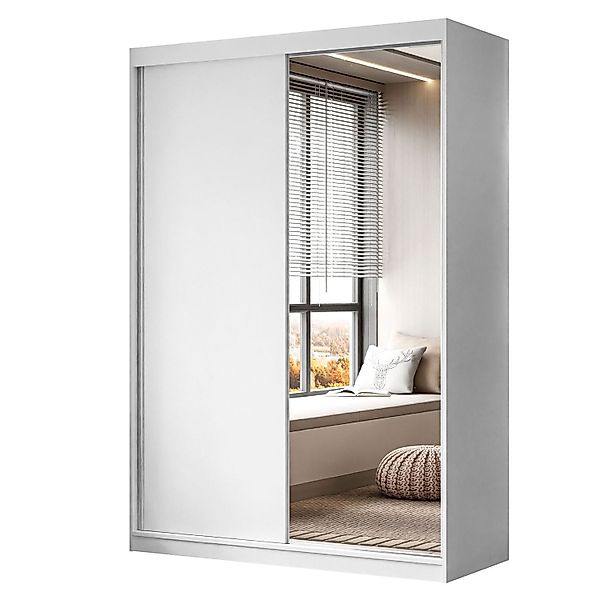 Lookway Kleiderschrank CAMARO II 150 cm günstig online kaufen