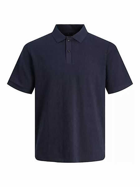 Jack & Jones Poloshirt JPRBLUCLIFF SS POLO LN günstig online kaufen