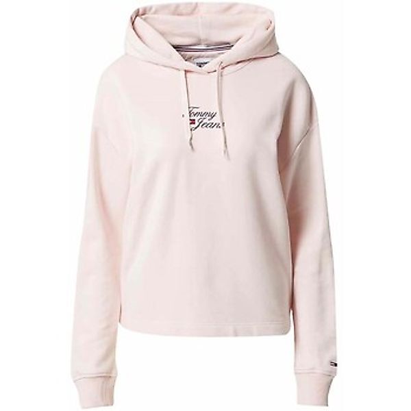 Tommy Hilfiger  Sweatshirt Tommy Jeans Hoodie günstig online kaufen