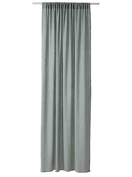 vertbaudet Vorhang Kinderzimmer Vorhang aus Musselin, günstig online kaufen